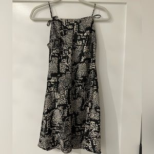 Zara dress